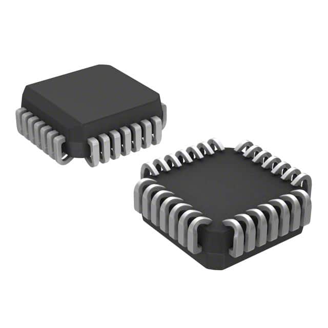 ATF750C-7JX Microchip Technology